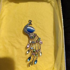 Vintage Brooch